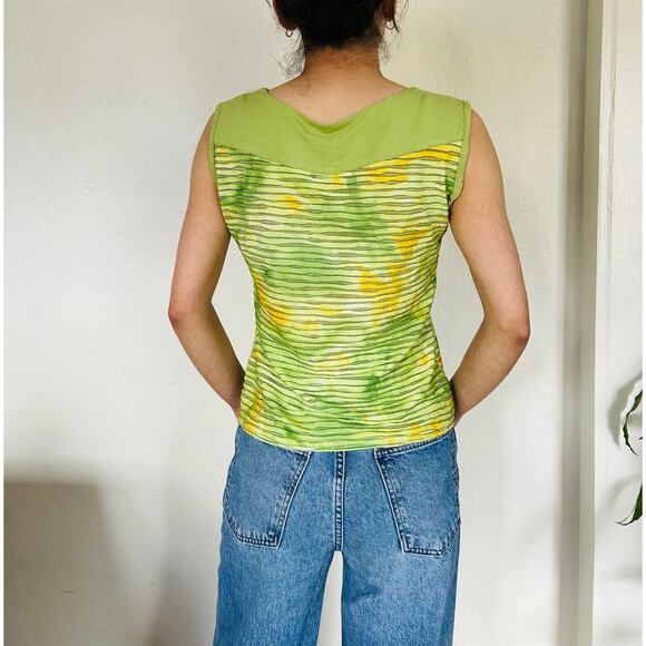 Y2K Vintage Top - Picture 2 of 4